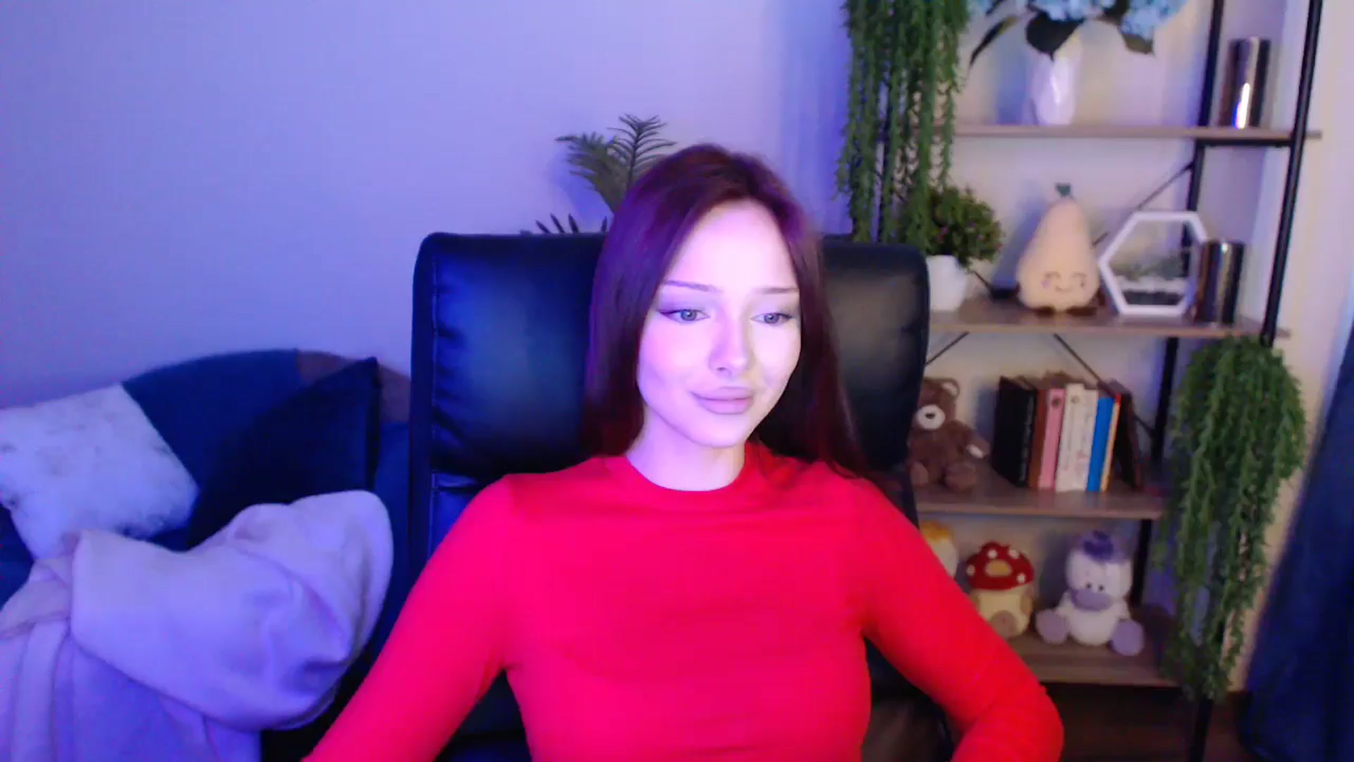 Gallery image thumbnail from KateManelli's myfreecams stream on, 04/16/2025, 10:41 image 19 of 20