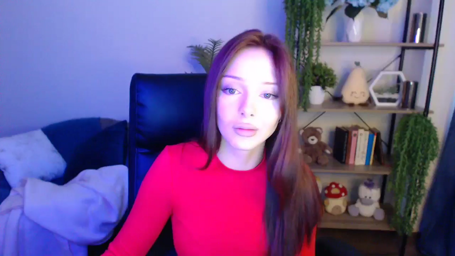 Gallery image thumbnail from KateManelli's myfreecams stream on, 04/16/2025, 10:41 image 14 of 20