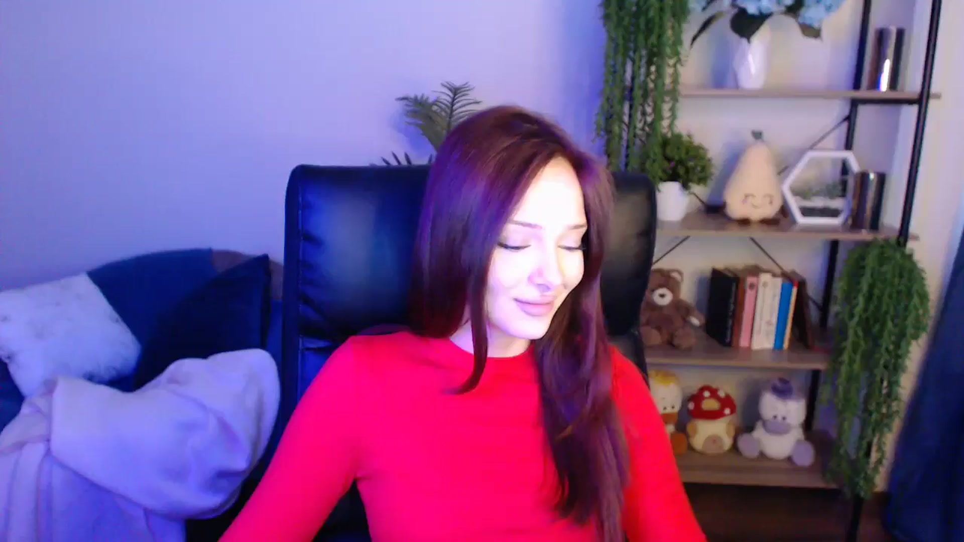 Gallery image thumbnail from KateManelli's myfreecams stream on, 04/16/2025, 10:41 image 17 of 20