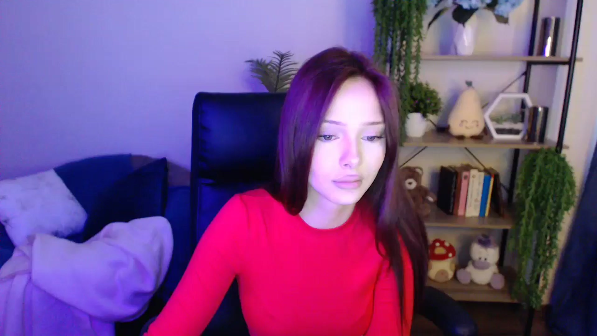 Gallery image thumbnail from KateManelli's myfreecams stream on, 04/16/2025, 10:41 image 20 of 20