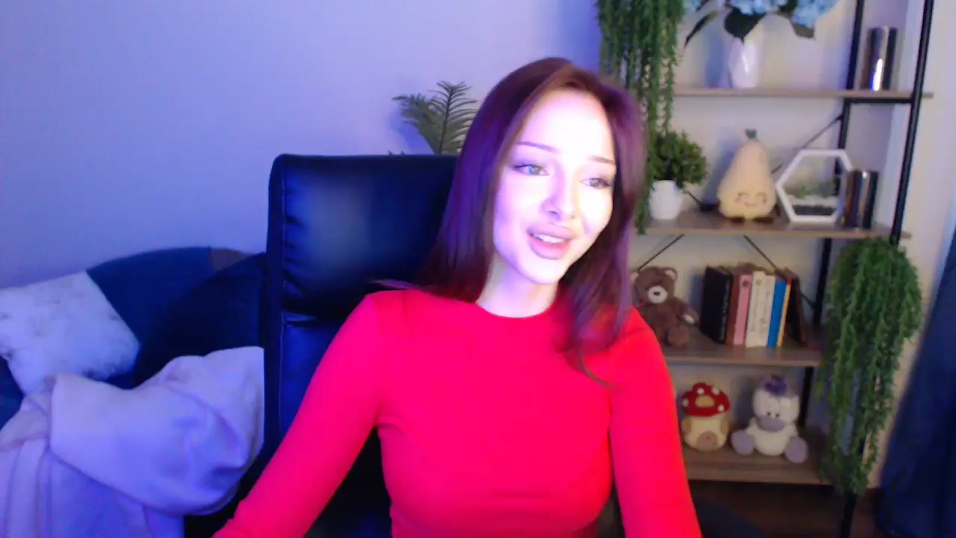 Gallery image thumbnail from KateManelli's myfreecams stream on, 04/16/2025, 10:41 image 11 of 20