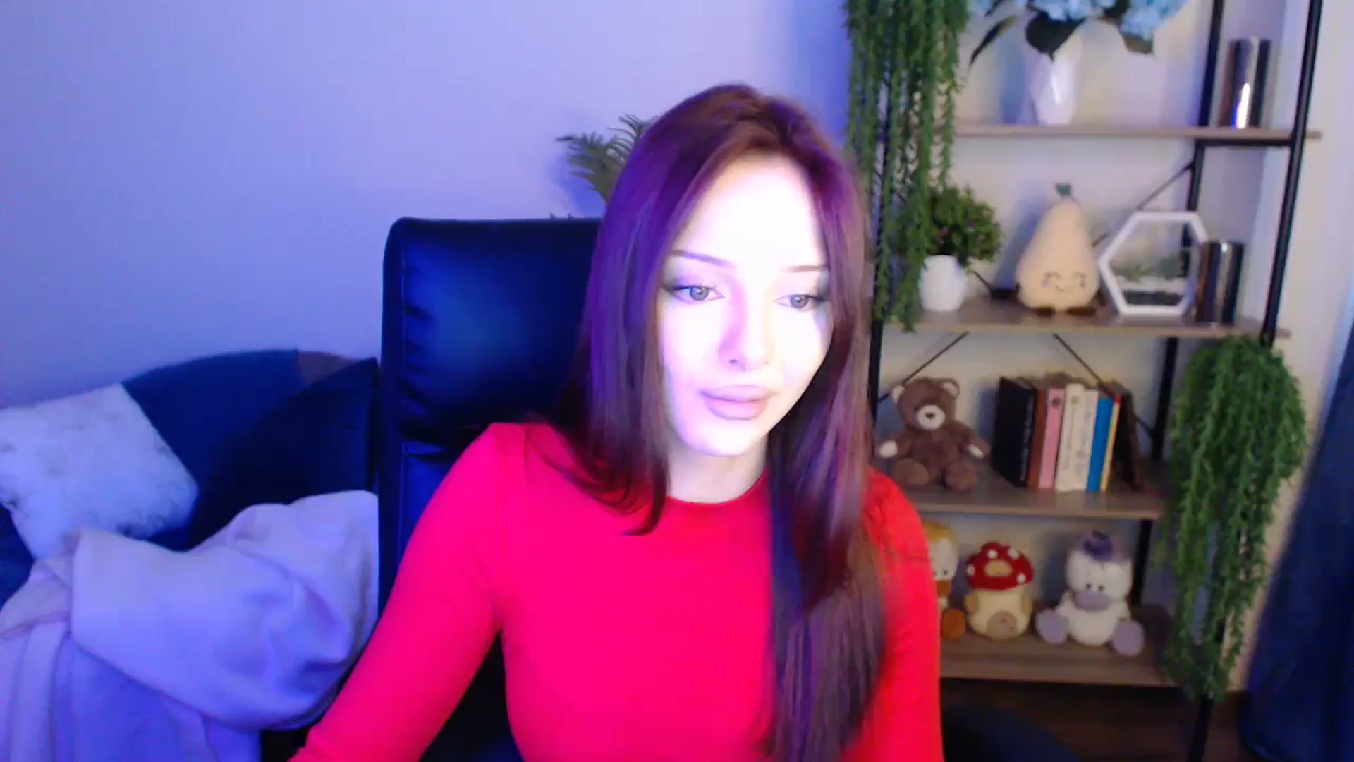 Gallery image thumbnail from KateManelli's myfreecams stream on, 04/16/2025, 10:41 image 15 of 20