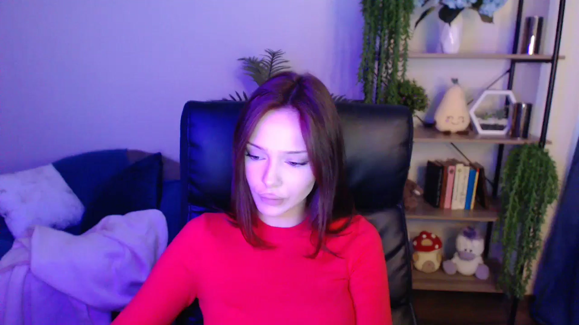 Gallery image thumbnail from KateManelli's myfreecams stream on, 04/16/2025, 11:02 image 17 of 20