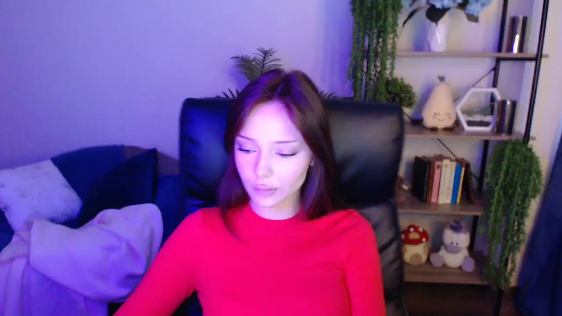 Gallery image thumbnail from KateManelli's myfreecams stream on, 04/16/2025, 11:02 image 19 of 20