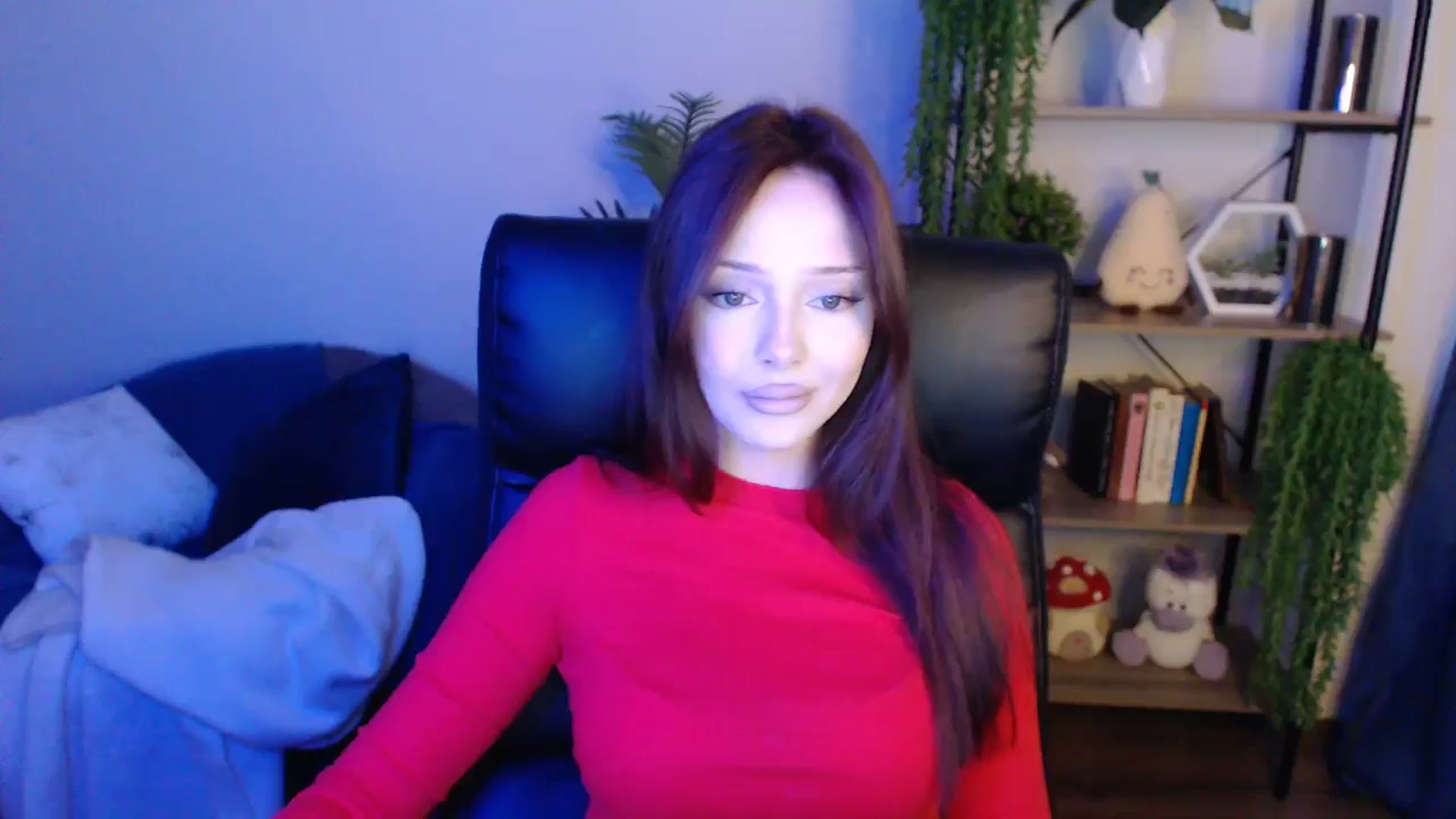 Gallery image thumbnail from KateManelli's myfreecams stream on, 04/16/2025, 11:51 image 18 of 20