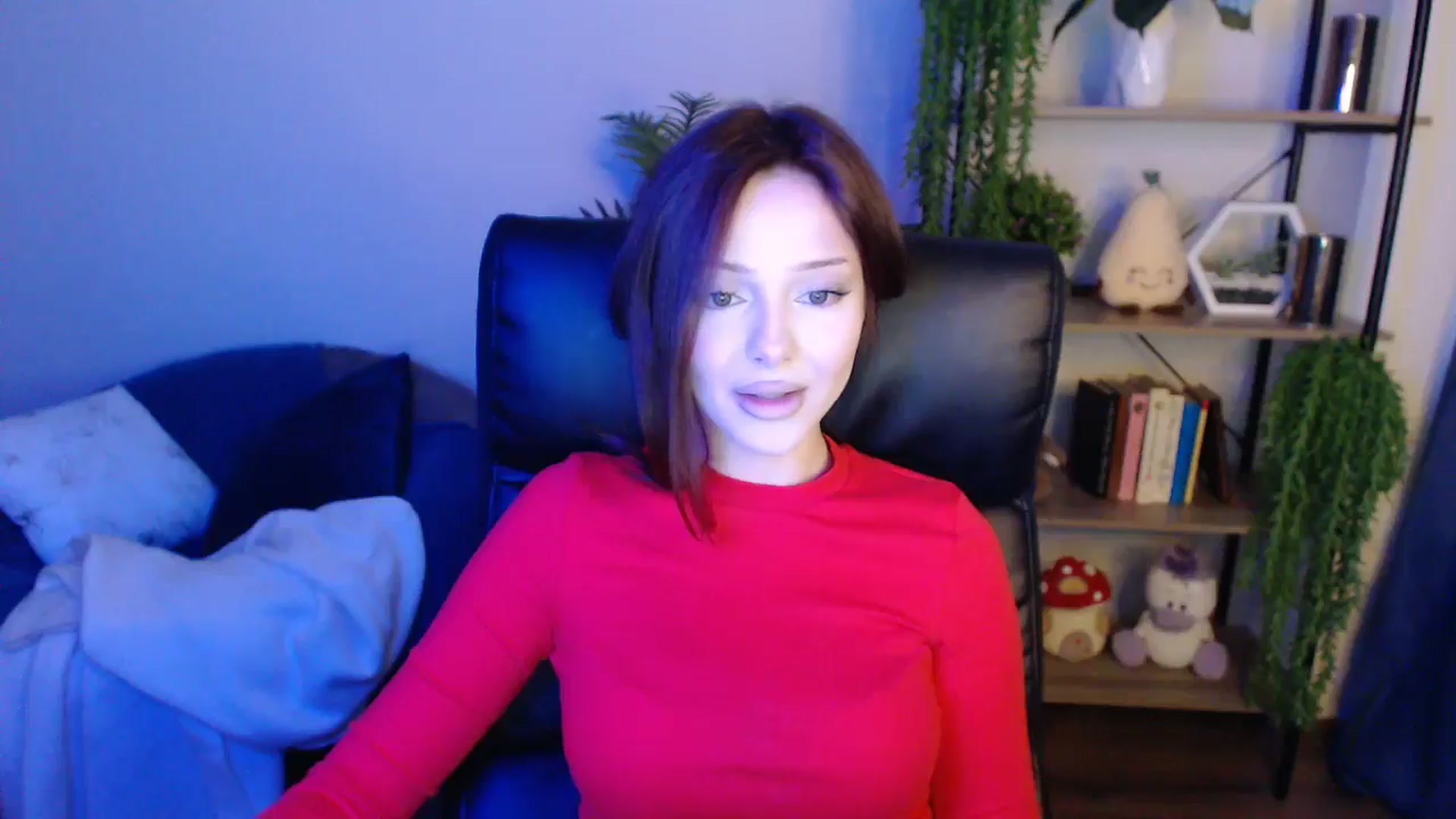 Gallery image thumbnail from KateManelli's myfreecams stream on, 04/16/2025, 11:51 image 19 of 20
