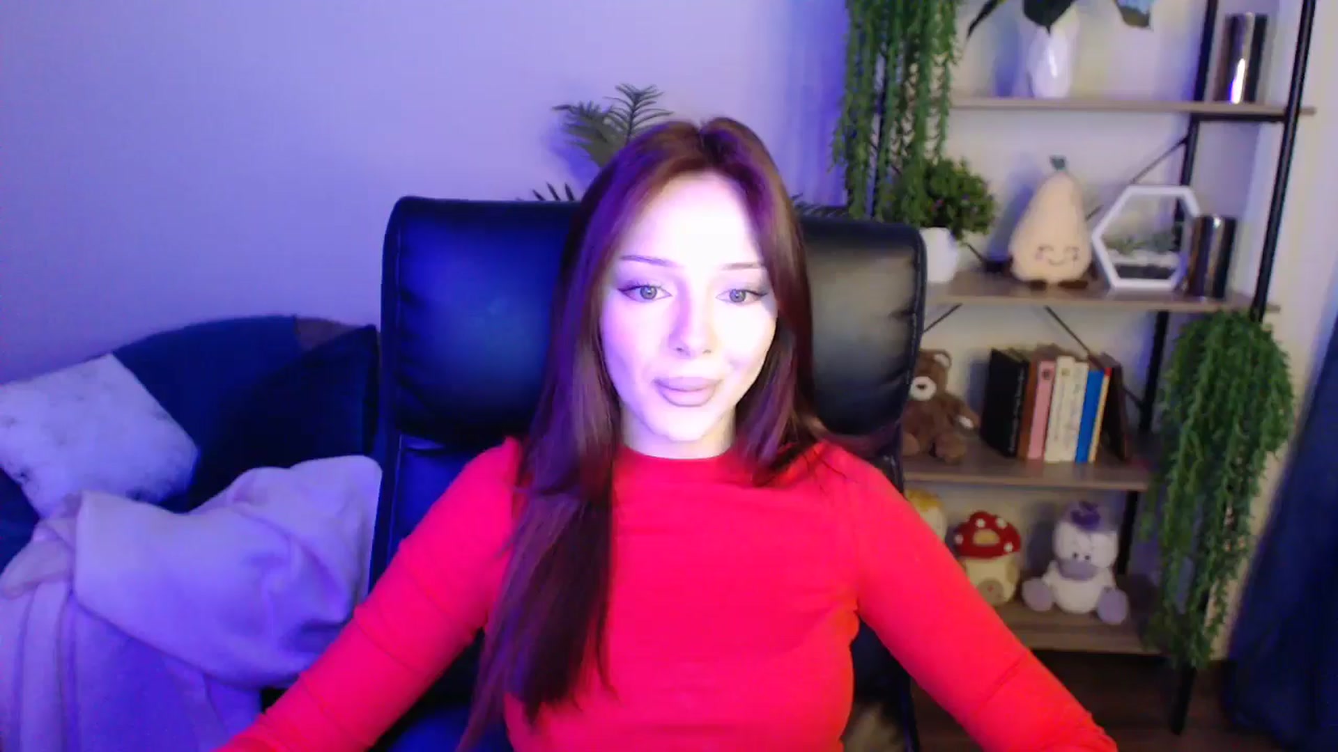 Gallery image thumbnail from KateManelli's myfreecams stream on, 04/16/2025, 11:51 image 2 of 20