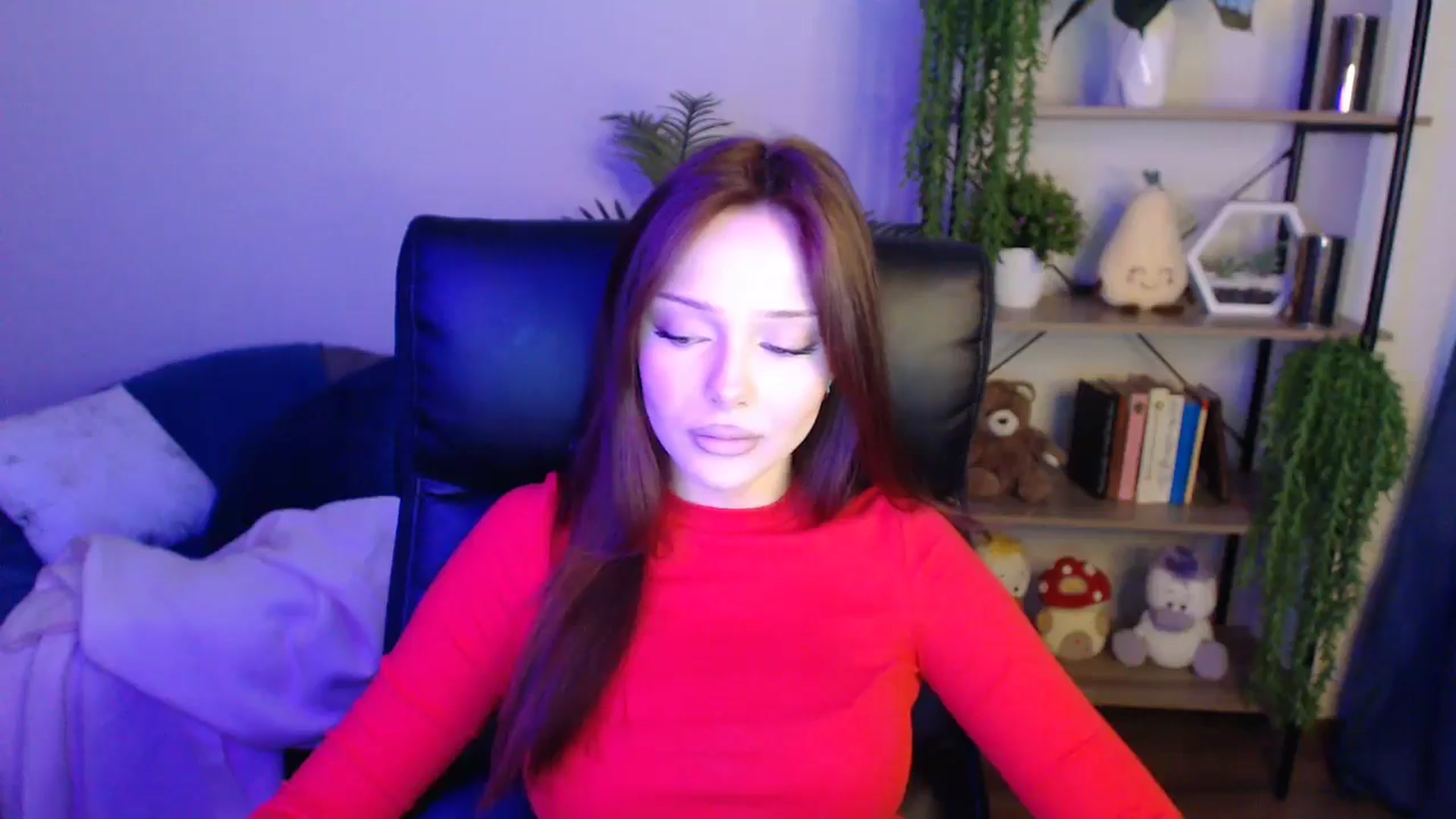 Gallery image thumbnail from KateManelli's myfreecams stream on, 04/16/2025, 11:51 image 3 of 20