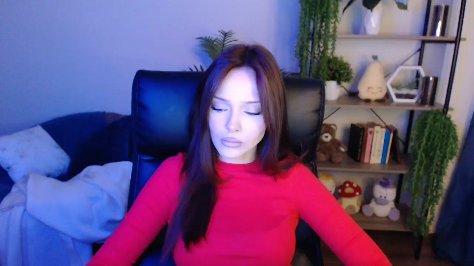 Gallery image thumbnail from KateManelli's myfreecams stream on, 04/16/2025, 11:51 image 7 of 20