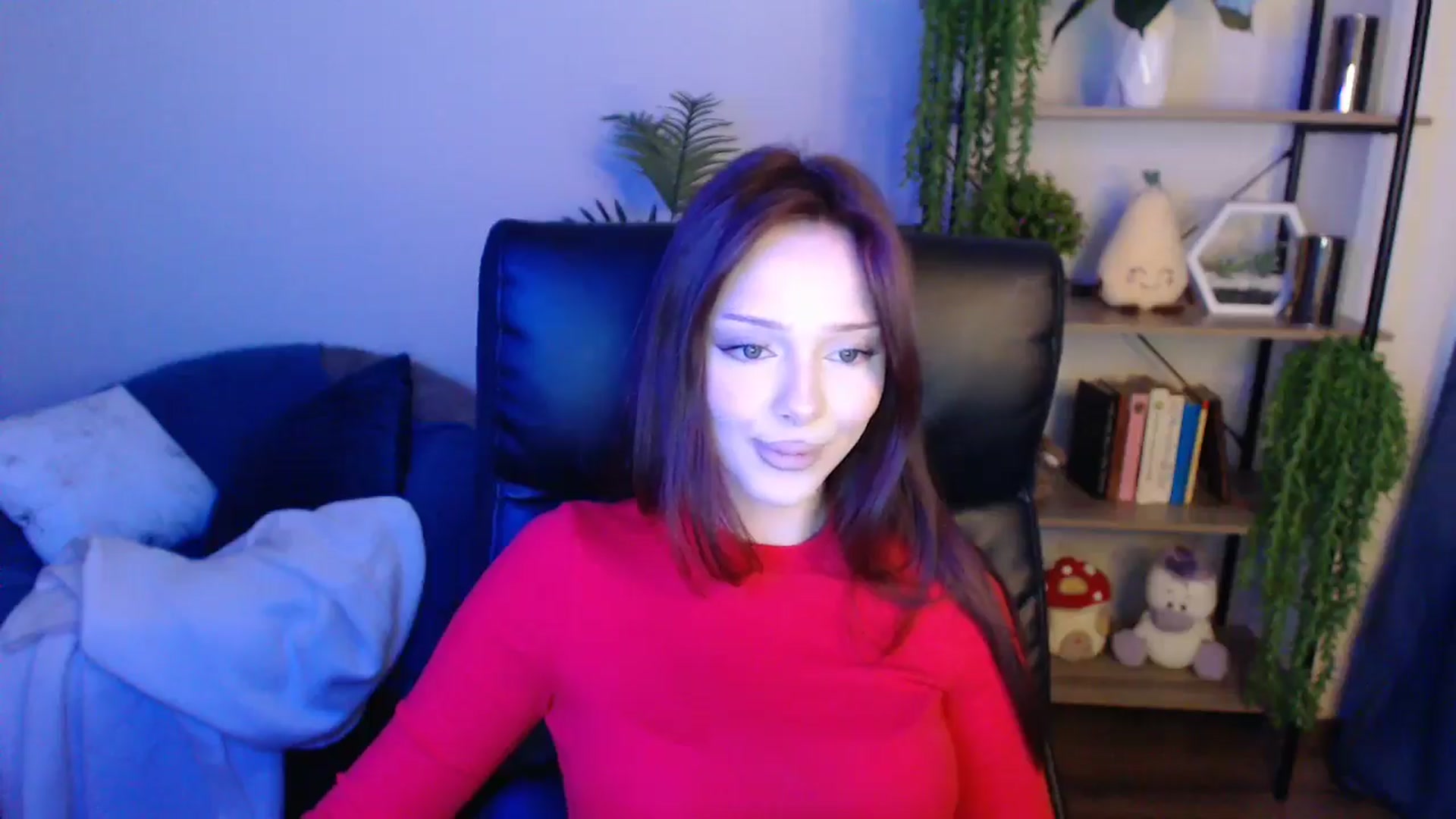 Gallery image thumbnail from KateManelli's myfreecams stream on, 04/16/2025, 13:29 image 7 of 20