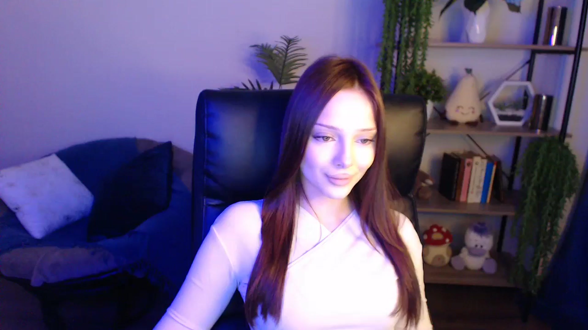 Gallery image thumbnail from KateManelli's myfreecams stream on, 04/19/2025, 10:19 image 15 of 20