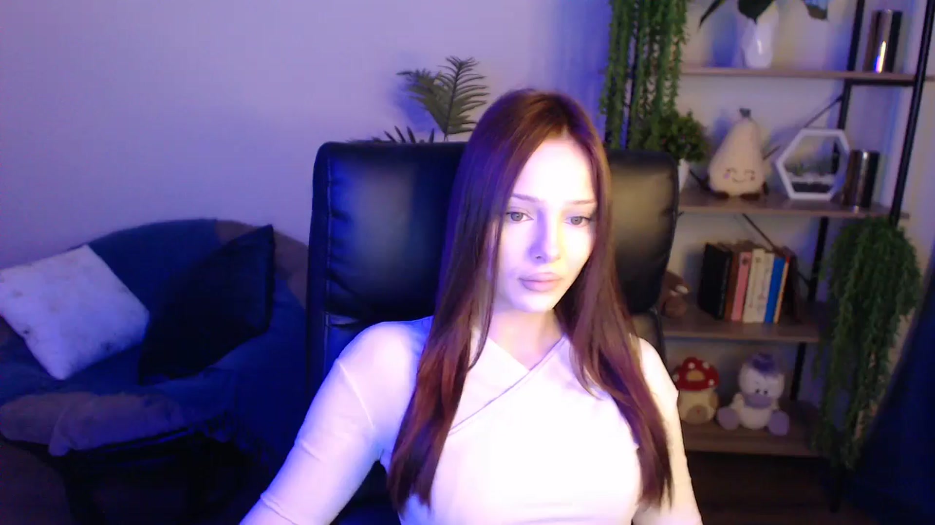 Gallery image thumbnail from KateManelli's myfreecams stream on, 04/19/2025, 10:19 image 19 of 20