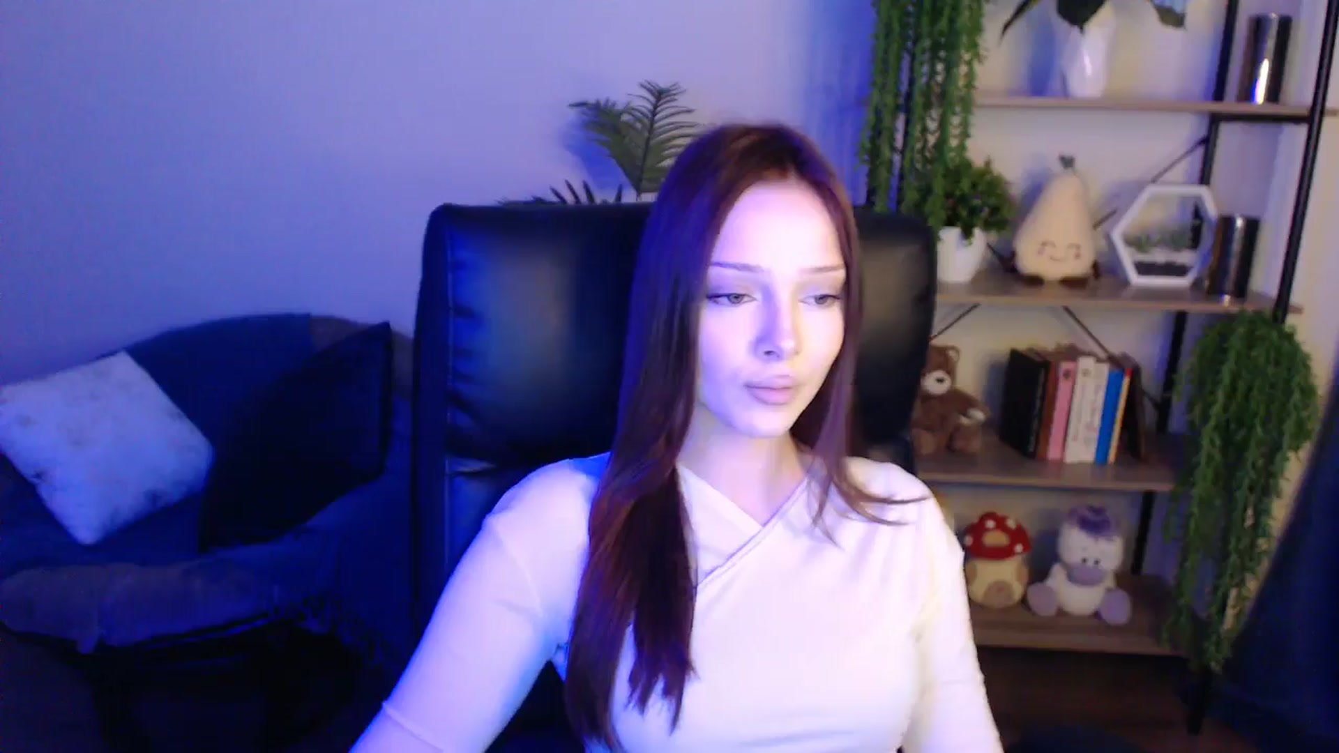 Gallery image thumbnail from KateManelli's myfreecams stream on, 04/19/2025, 11:01 image 20 of 20