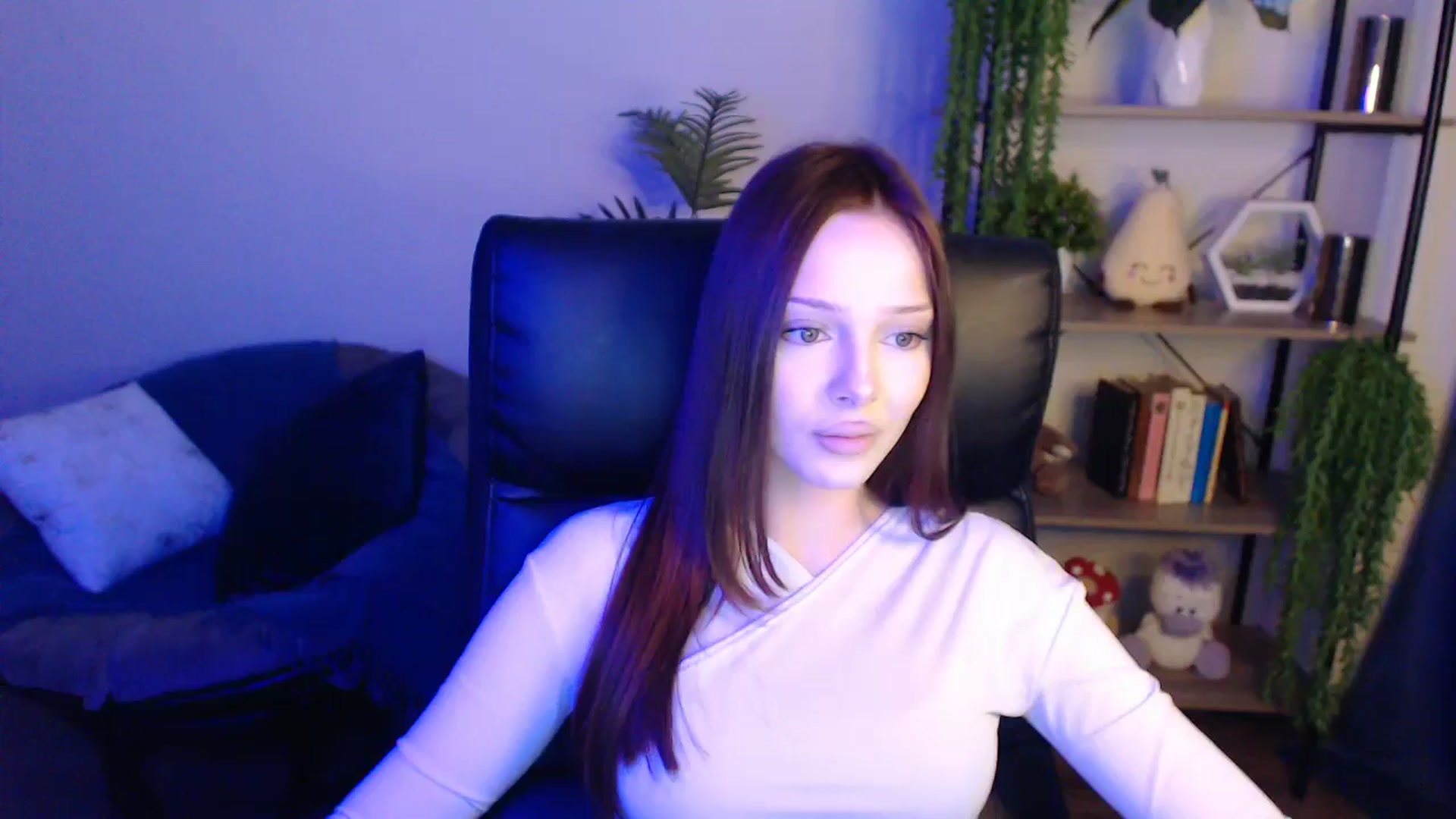 Gallery image thumbnail from KateManelli's myfreecams stream on, 04/19/2025, 11:01 image 3 of 20