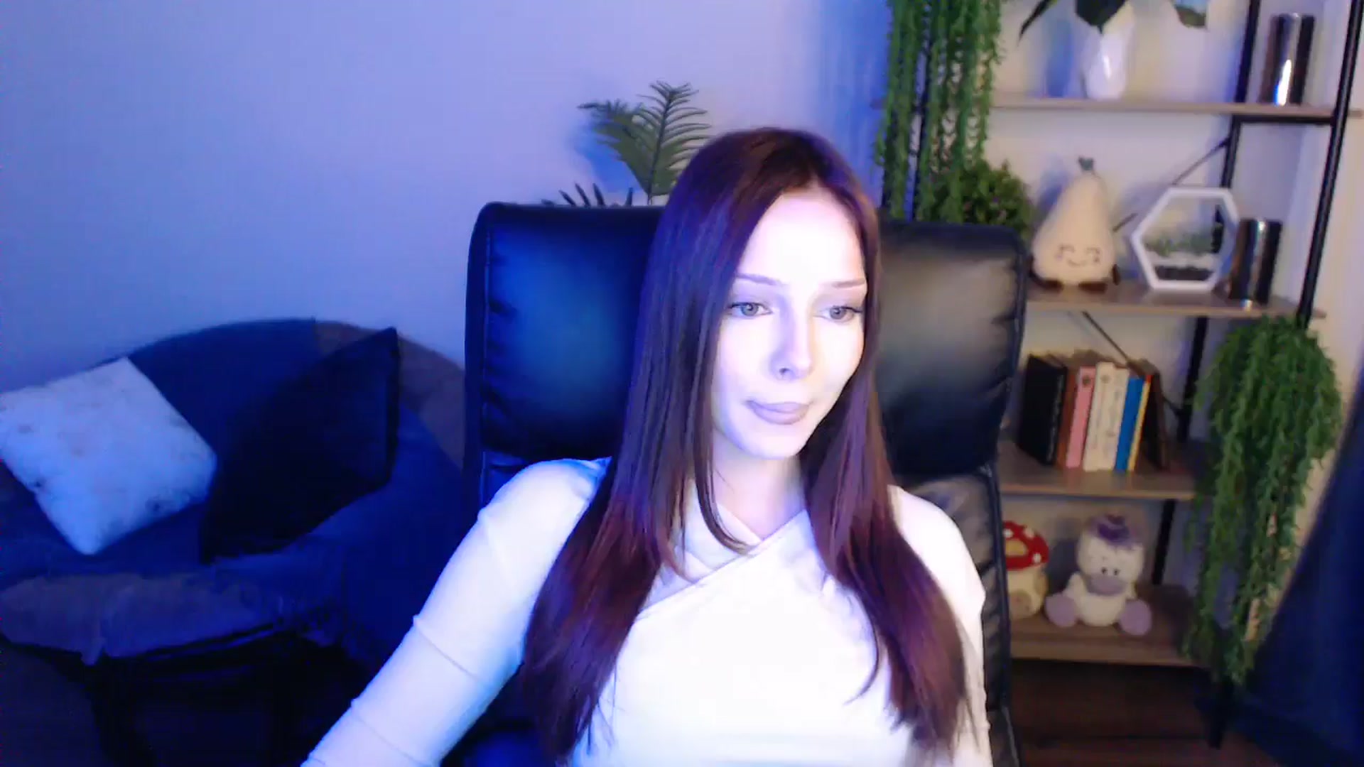 Gallery image thumbnail from KateManelli's myfreecams stream on, 04/19/2025, 13:32 image 3 of 20