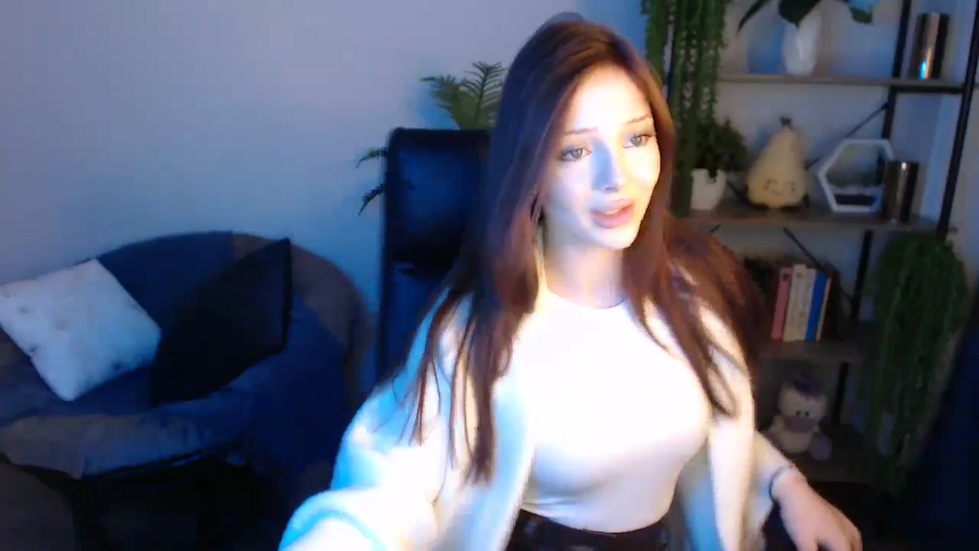 Gallery image thumbnail from KateManelli's myfreecams stream on, 04/22/2025, 09:23 image 15 of 20