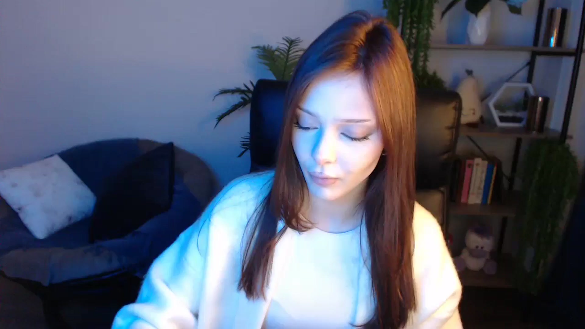 Gallery image thumbnail from KateManelli's myfreecams stream on, 04/22/2025, 09:48 image 3 of 20