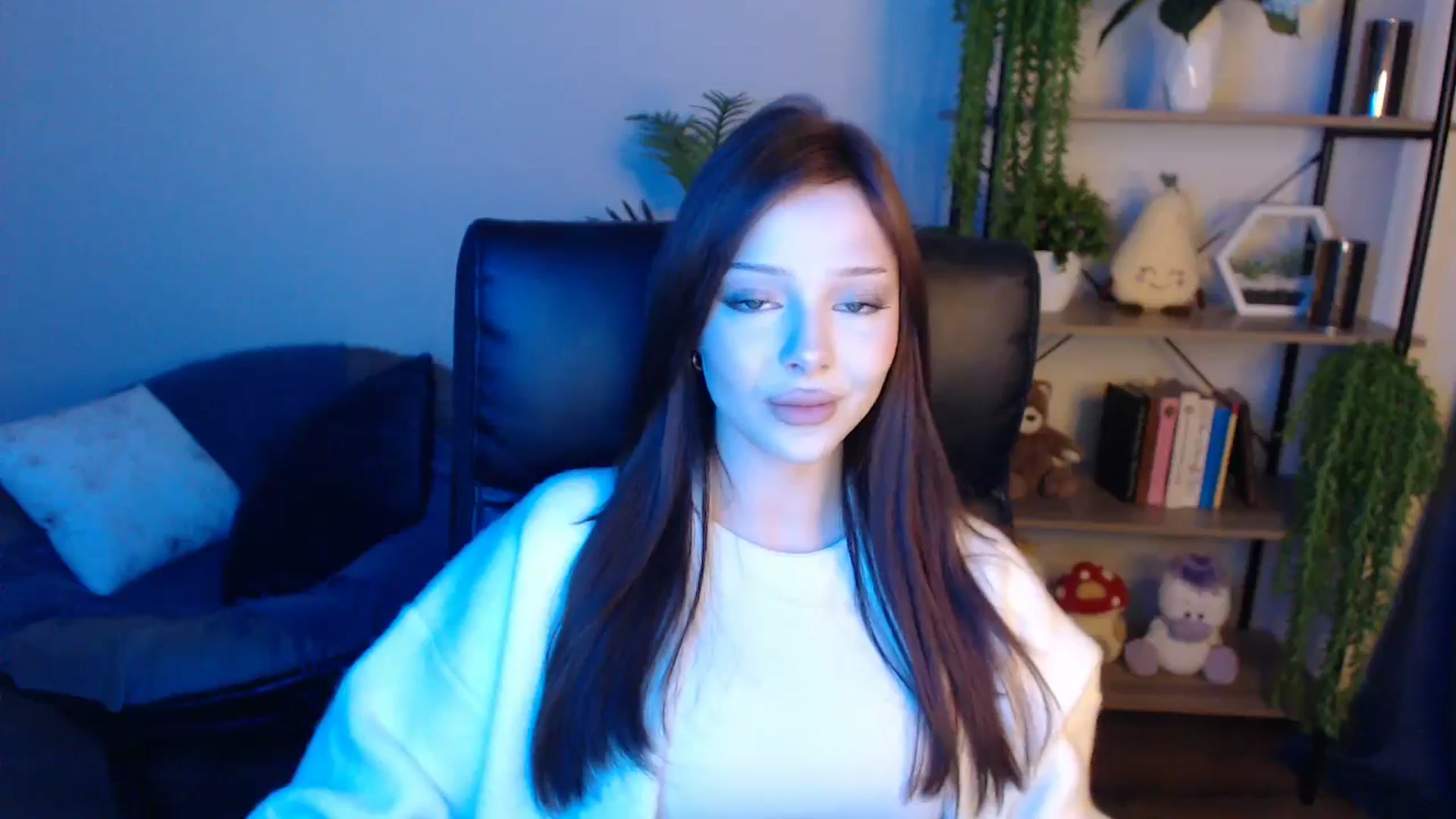 Gallery image thumbnail from KateManelli's myfreecams stream on, 04/22/2025, 09:48 image 20 of 20