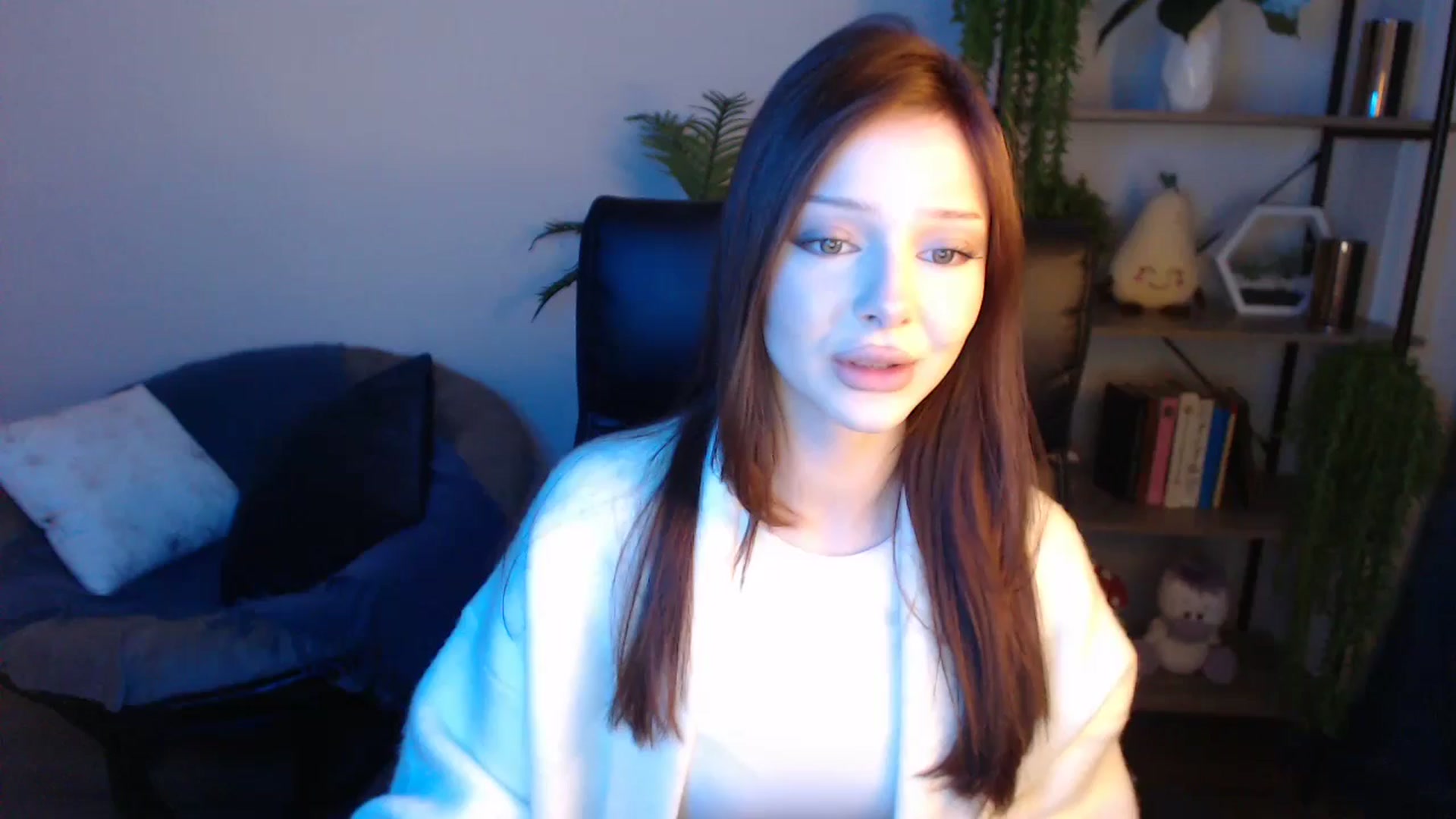 Gallery image thumbnail from KateManelli's myfreecams stream on, 04/22/2025, 09:48 image 4 of 20