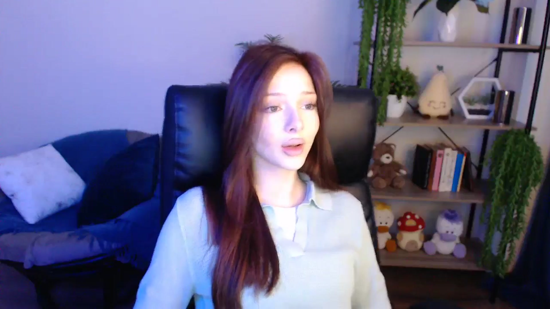 Gallery image thumbnail from KateManelli's myfreecams stream on, 04/25/2025, 08:44 image 5 of 20