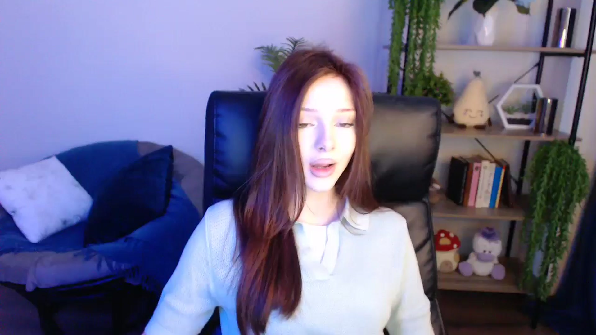 Gallery image thumbnail from KateManelli's myfreecams stream on, 04/25/2025, 08:44 image 3 of 20