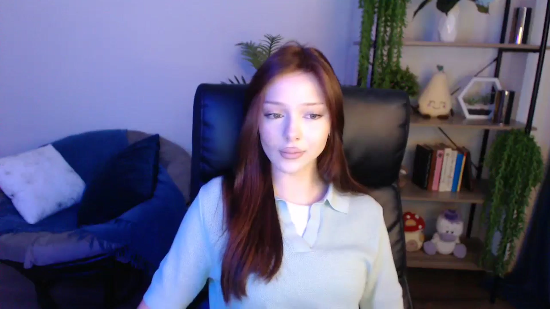 Gallery image thumbnail from KateManelli's myfreecams stream on, 04/25/2025, 08:44 image 4 of 20