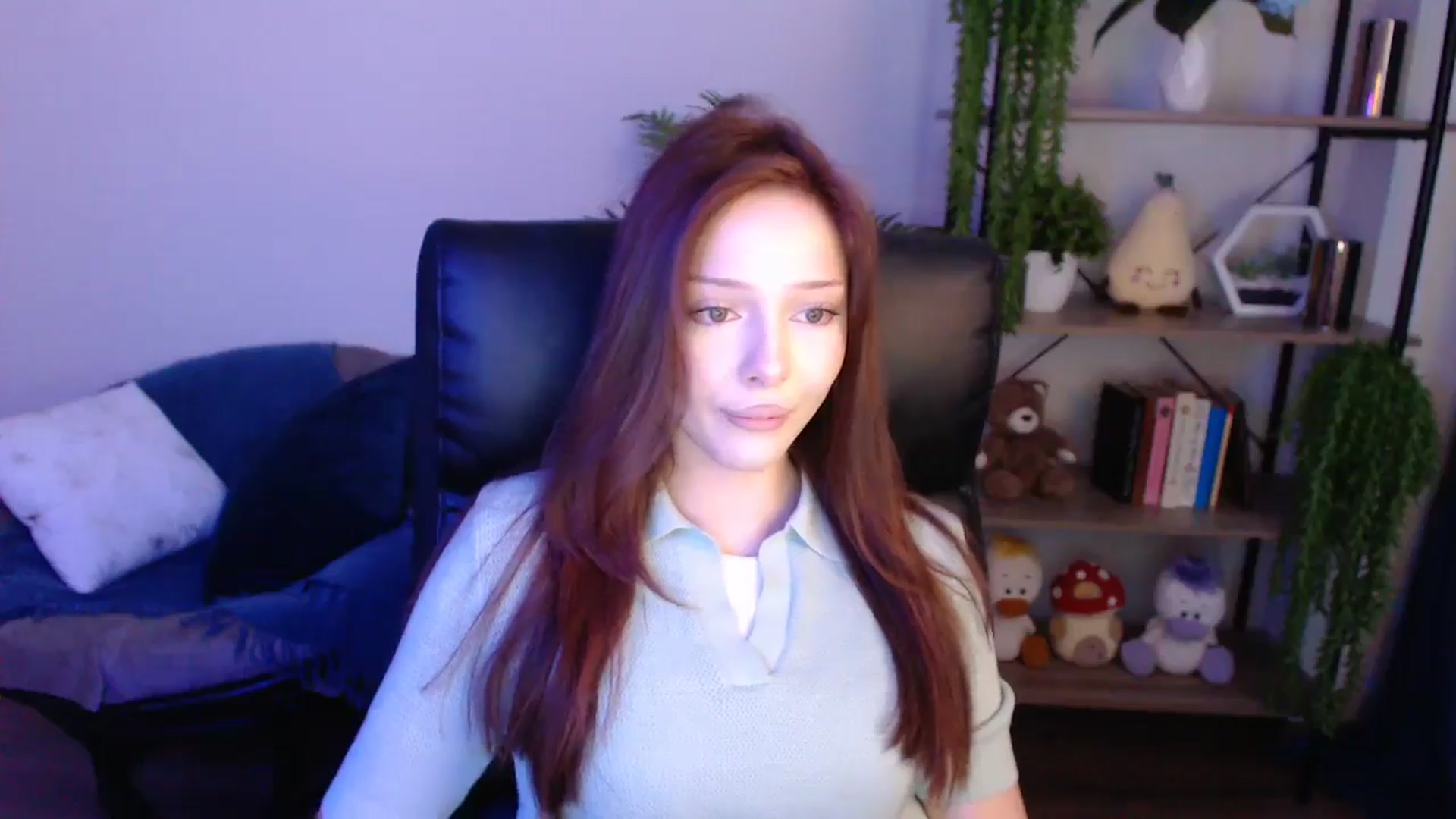 Gallery image thumbnail from KateManelli's myfreecams stream on, 04/25/2025, 11:02 image 5 of 20