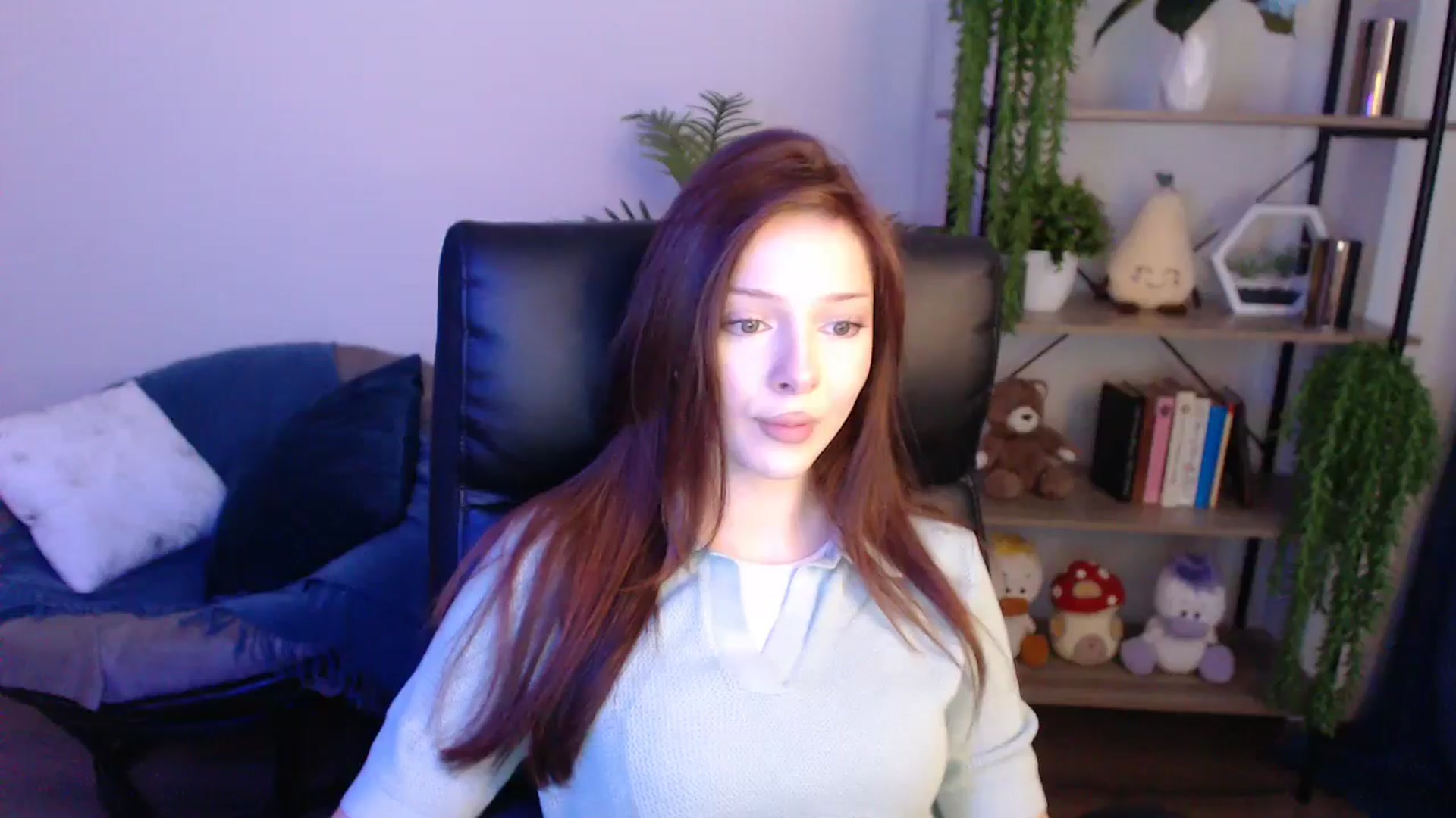 Gallery image thumbnail from KateManelli's myfreecams stream on, 04/25/2025, 12:58 image 20 of 20