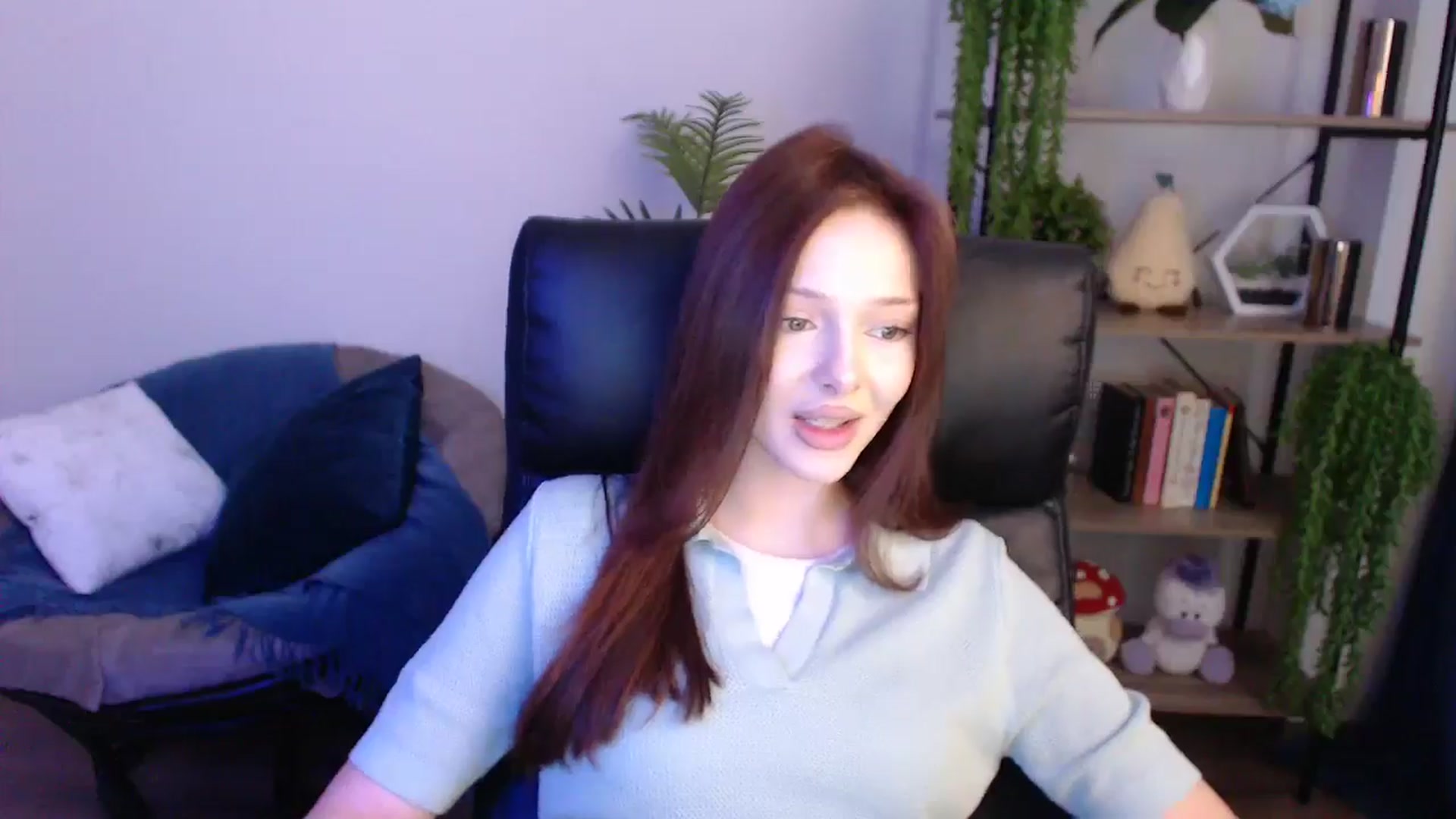 Gallery image thumbnail from KateManelli's myfreecams stream on, 04/25/2025, 12:58 image 3 of 20