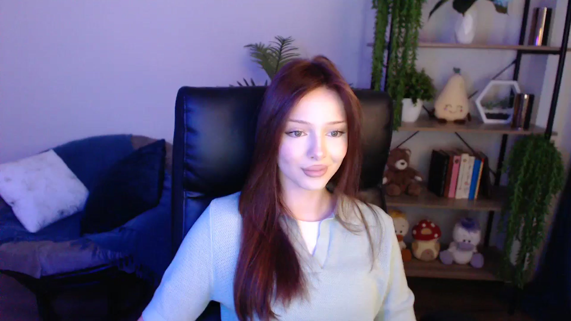 Gallery image thumbnail from KateManelli's myfreecams stream on, 04/25/2025, 13:37 image 17 of 20