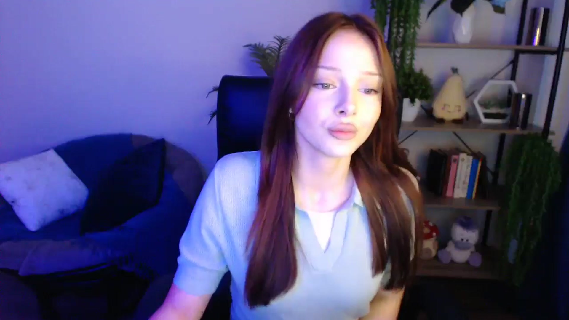 Gallery image thumbnail from KateManelli's myfreecams stream on, 04/26/2025, 12:00 image 11 of 20