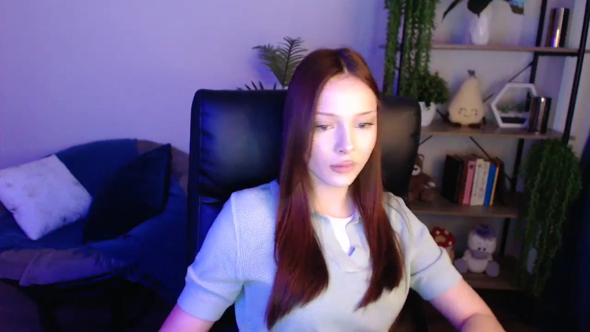 Gallery image thumbnail from KateManelli's myfreecams stream on, 04/26/2025, 12:00 image 8 of 20