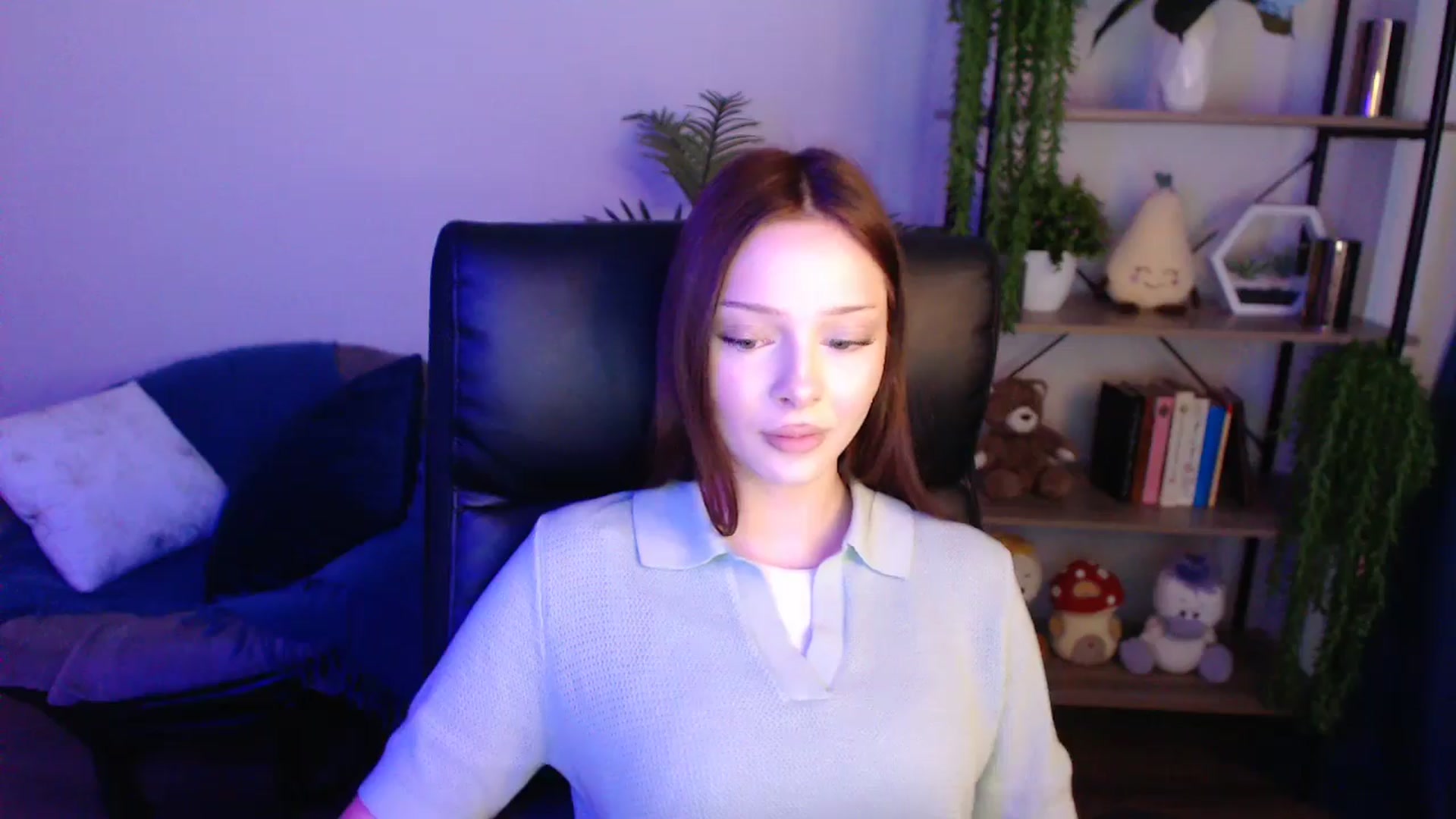 Gallery image thumbnail from KateManelli's myfreecams stream on, 04/26/2025, 12:00 image 20 of 20