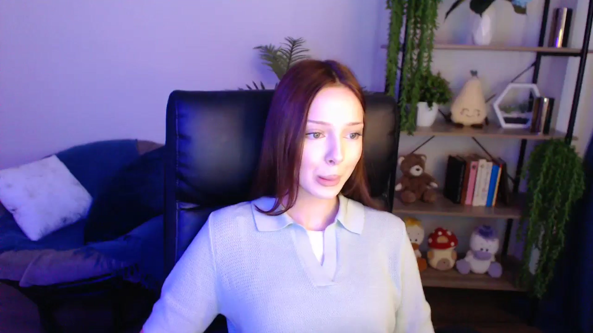 Gallery image thumbnail from KateManelli's myfreecams stream on, 04/26/2025, 12:00 image 19 of 20