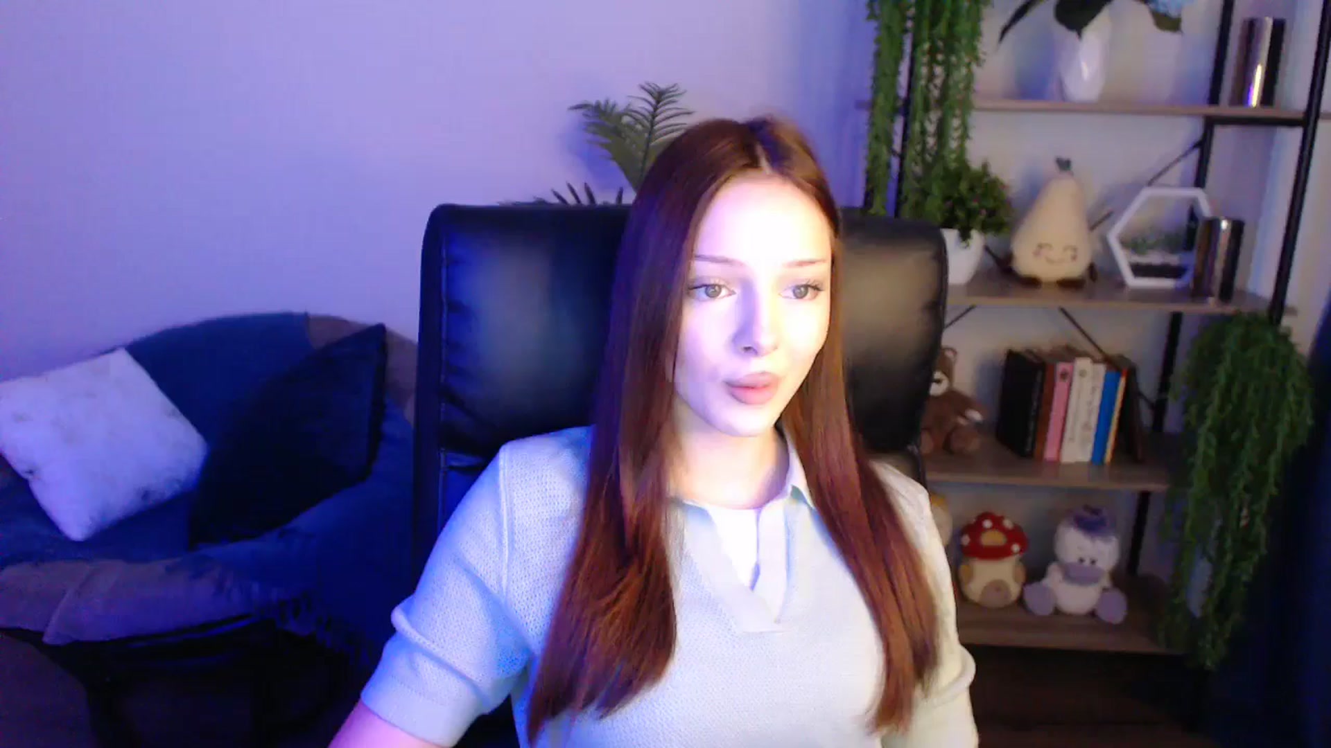 Gallery image thumbnail from KateManelli's myfreecams stream on, 04/26/2025, 12:00 image 6 of 20