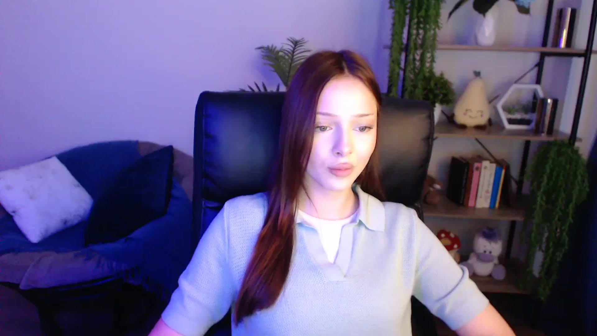 Gallery image thumbnail from KateManelli's myfreecams stream on, 04/26/2025, 12:35 image 20 of 20