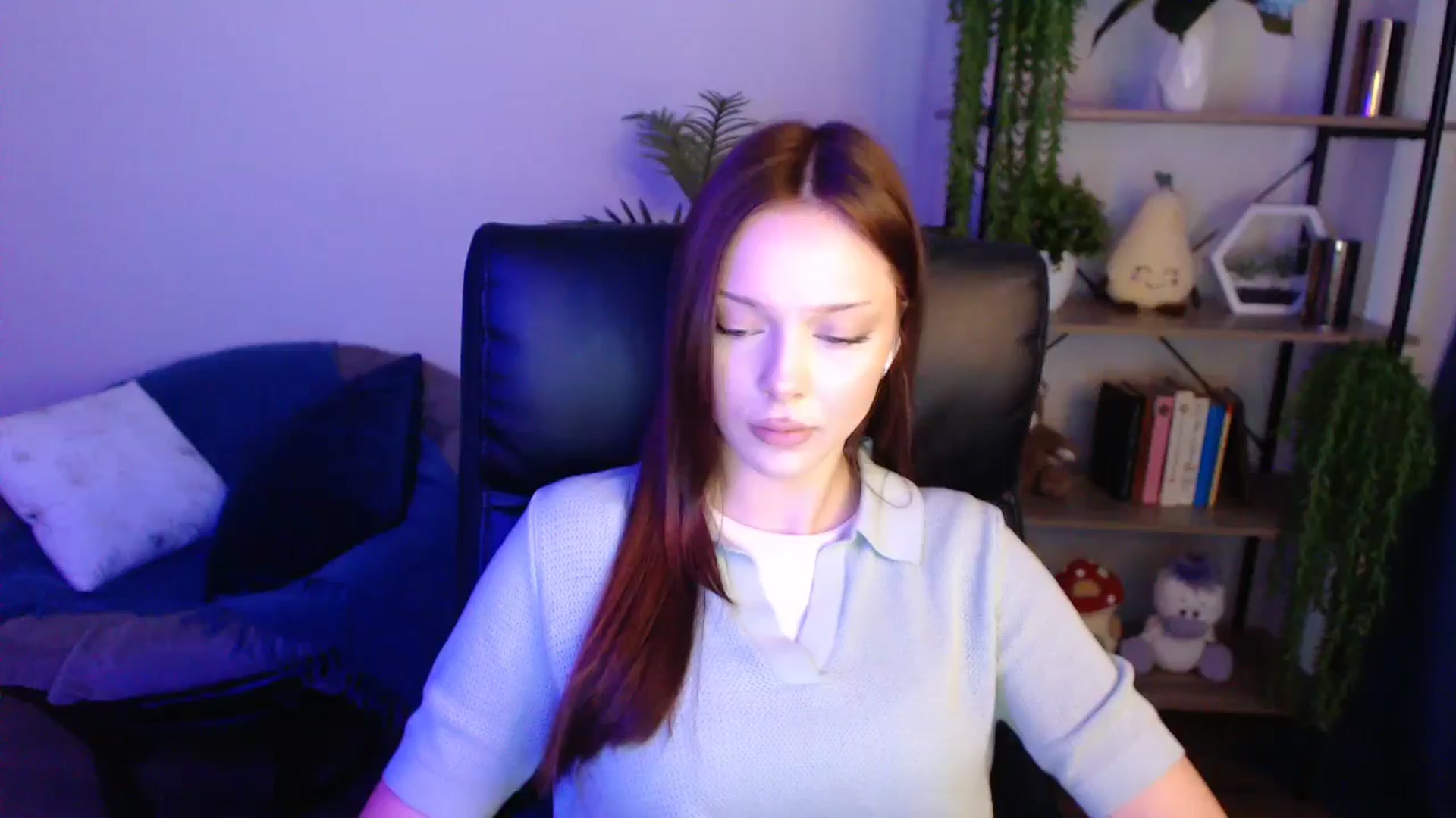 Gallery image thumbnail from KateManelli's myfreecams stream on, 04/26/2025, 12:35 image 8 of 20