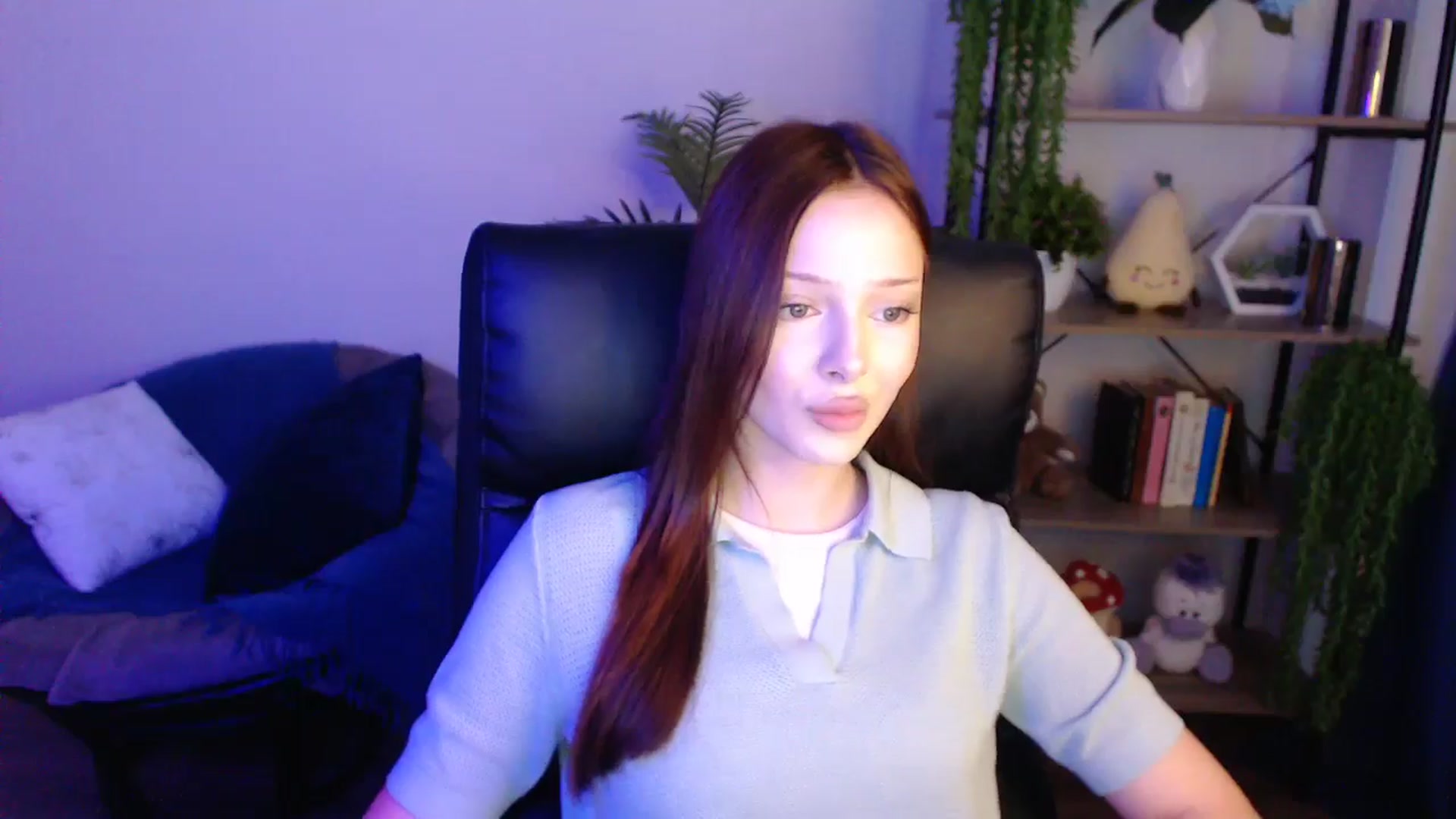 Gallery image thumbnail from KateManelli's myfreecams stream on, 04/26/2025, 12:35 image 19 of 20