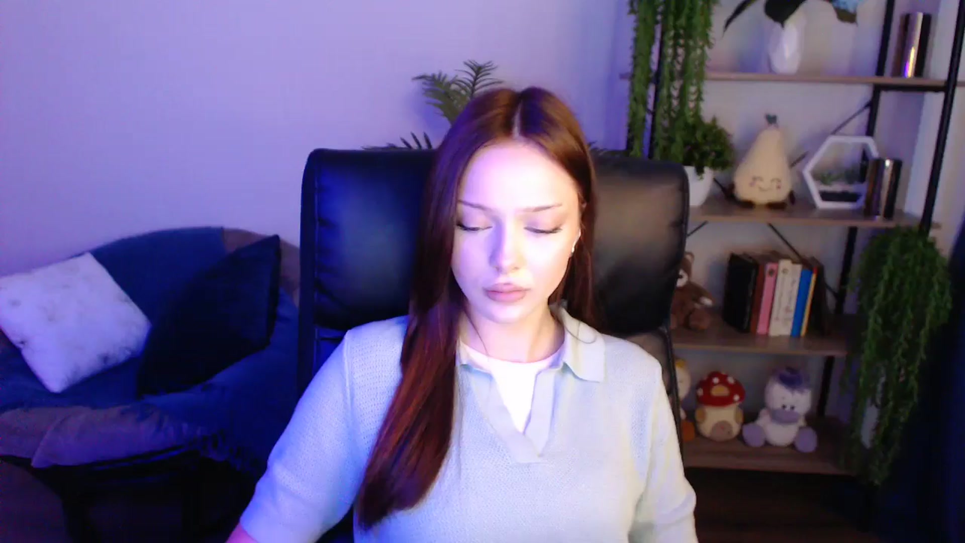 Gallery image thumbnail from KateManelli's myfreecams stream on, 04/26/2025, 12:35 image 11 of 20