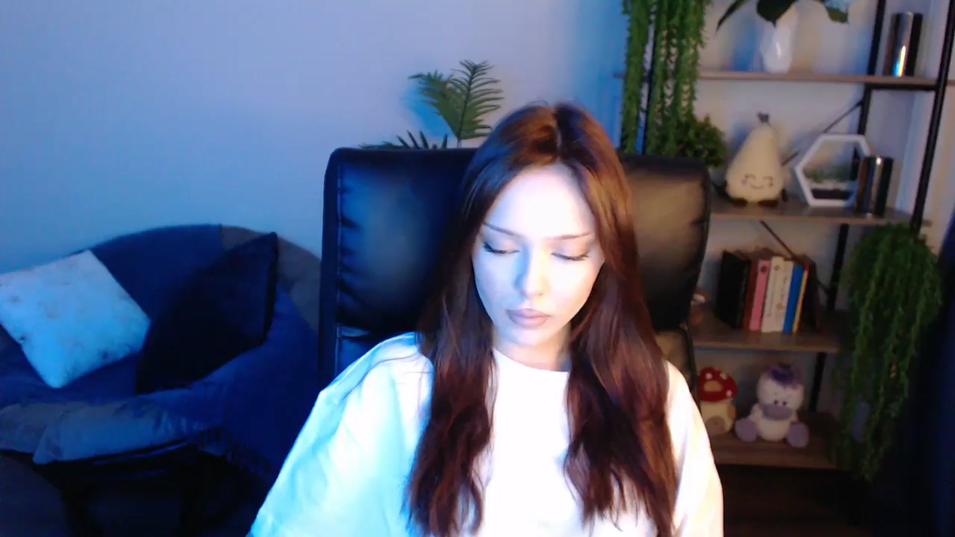 Gallery image thumbnail from KateManelli's myfreecams stream on, 04/27/2025, 13:07 image 3 of 20