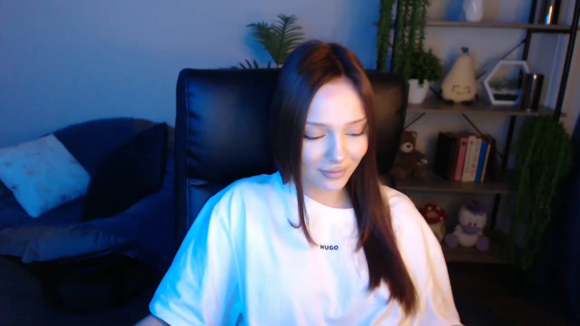 Gallery image thumbnail from KateManelli's myfreecams stream on, 04/28/2025, 13:12 image 5 of 20