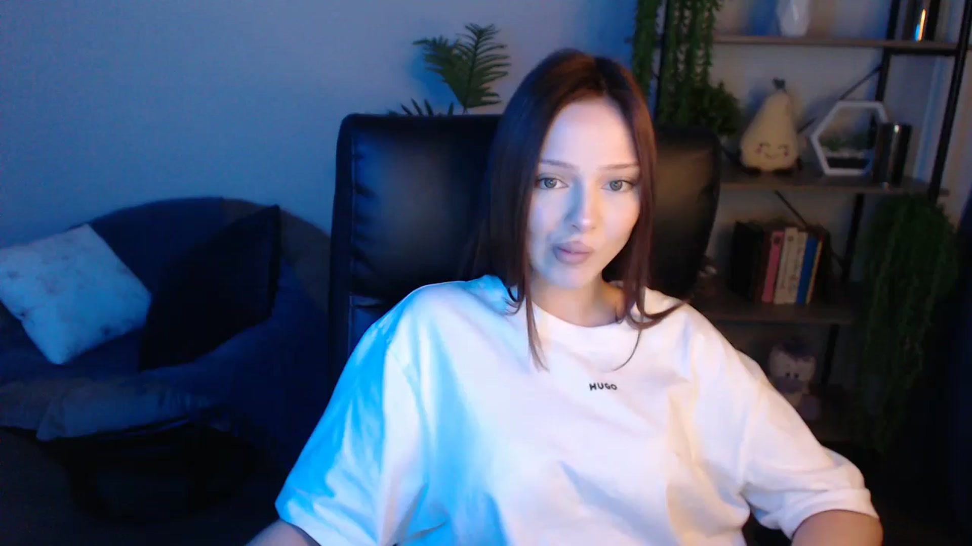Gallery image thumbnail from KateManelli's myfreecams stream on, 04/28/2025, 13:12 image 1 of 20
