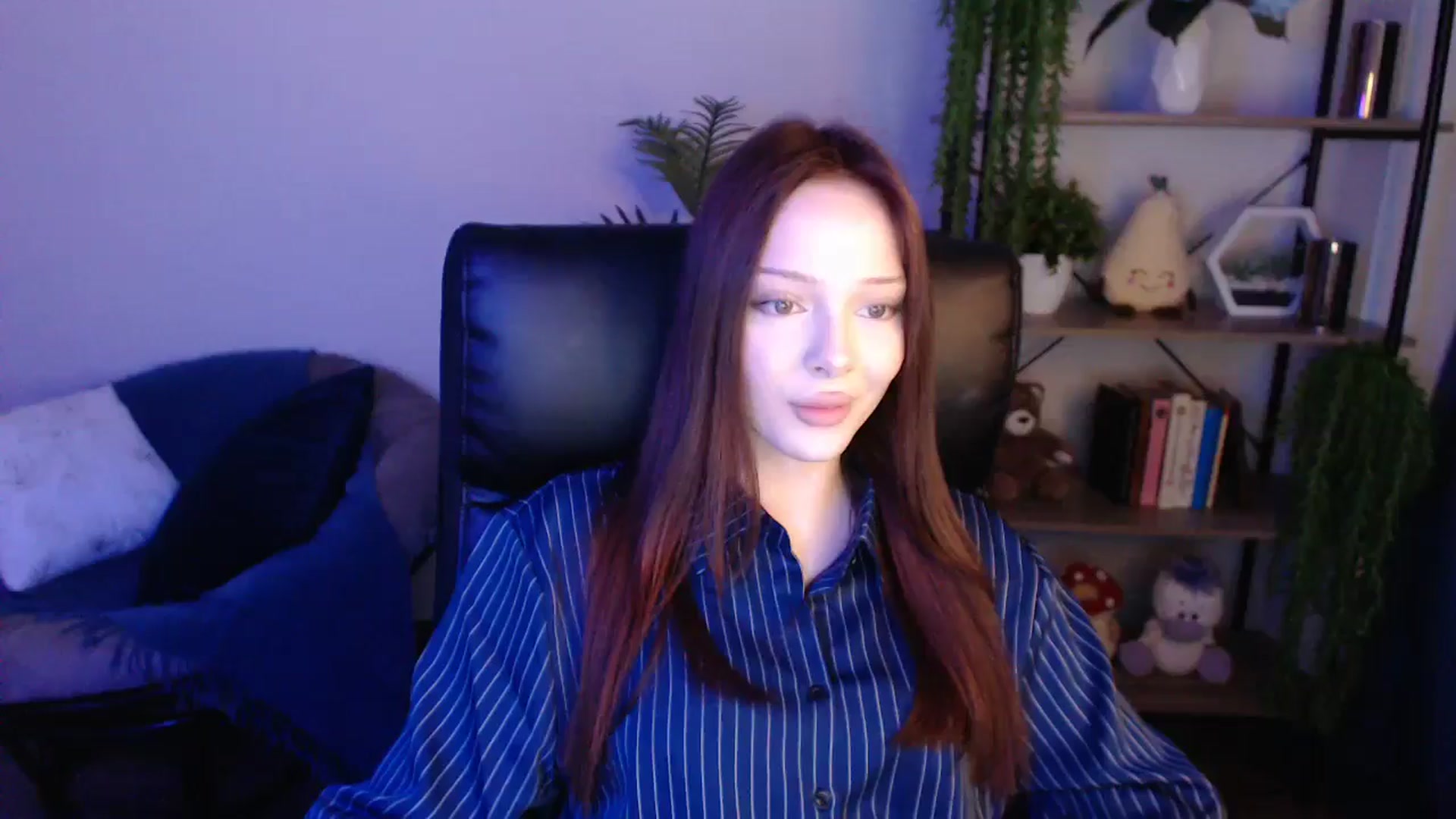 Gallery image thumbnail from KateManelli's myfreecams stream on, 04/30/2025, 08:45 image 19 of 20