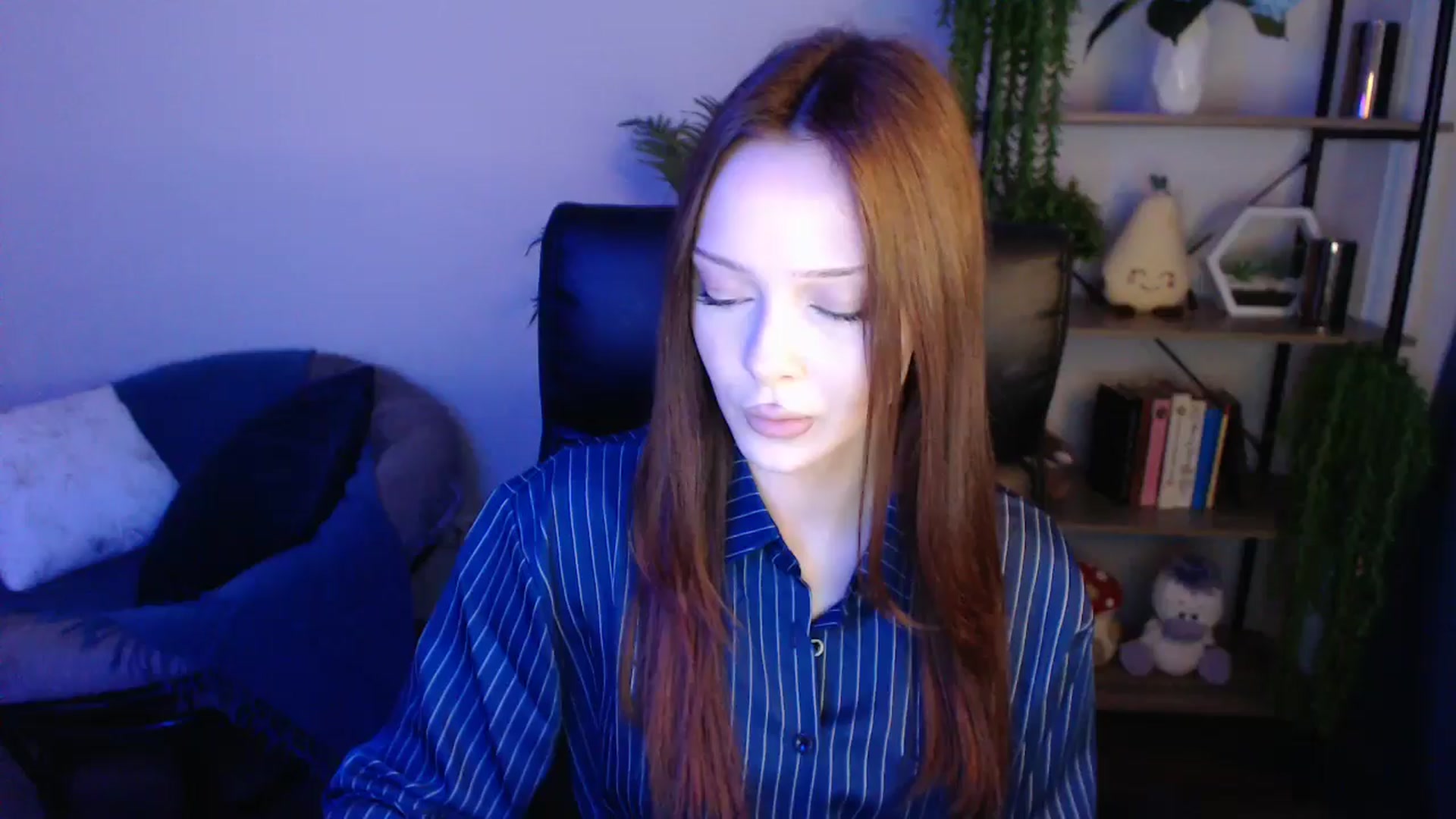 Gallery image thumbnail from KateManelli's myfreecams stream on, 04/30/2025, 08:45 image 3 of 20