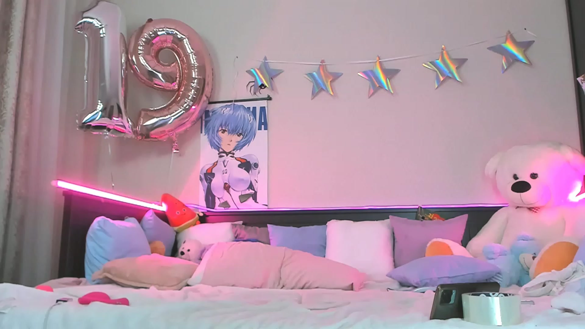 Gallery image thumbnail from KateMao's myfreecams stream on, 11/14/2022, 17:44 image 3 of 20