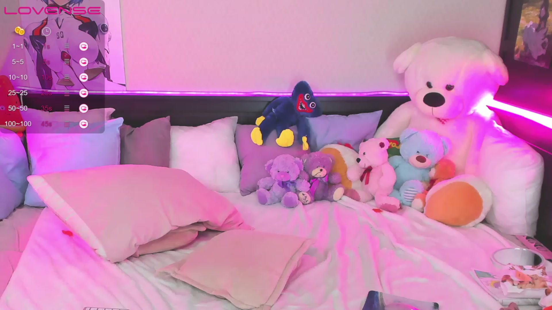 Gallery image thumbnail from KateMao's myfreecams stream on, 03/29/2023, 13:47 image 18 of 20