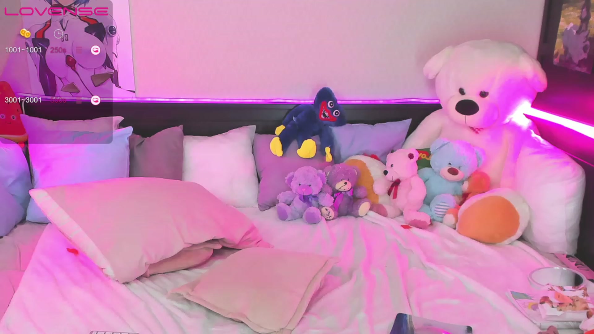 Gallery image thumbnail from KateMao's myfreecams stream on, 03/29/2023, 13:47 image 16 of 20