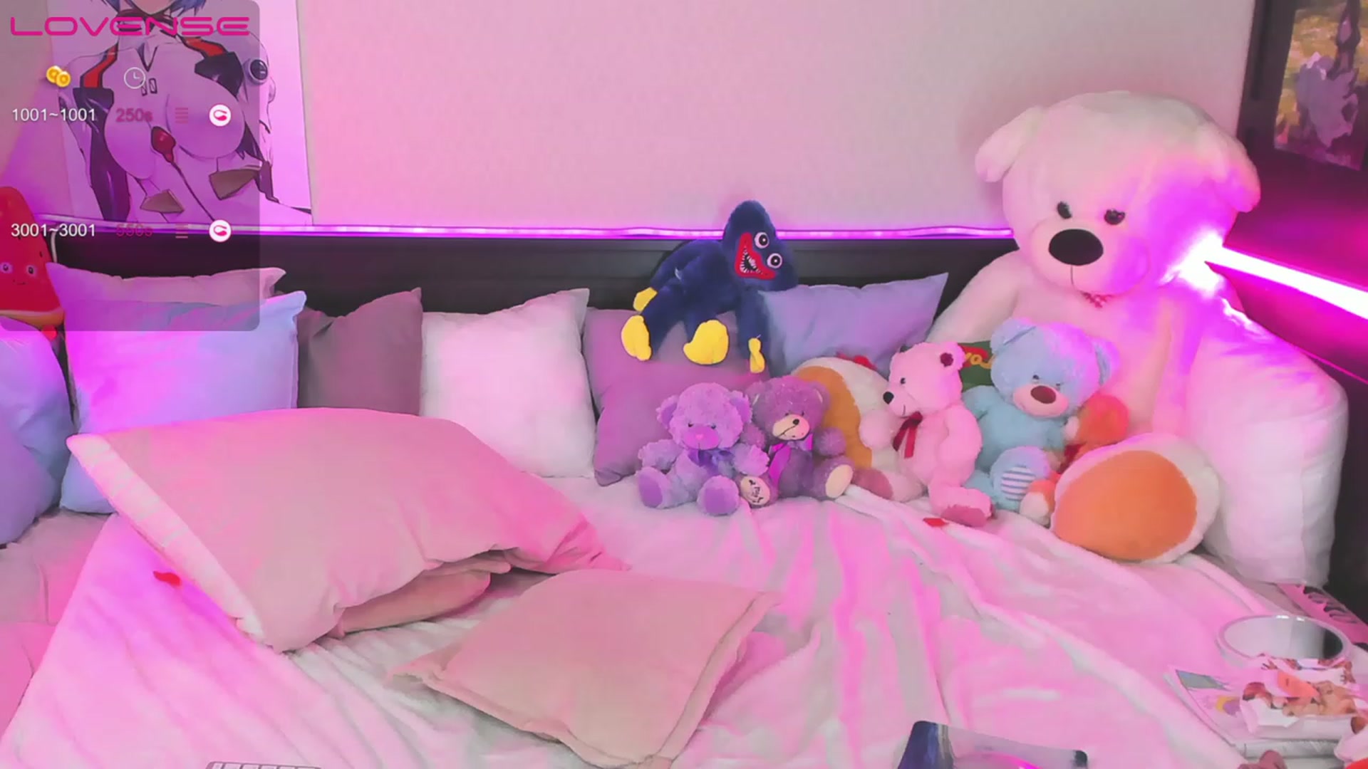 Gallery image thumbnail from KateMao's myfreecams stream on, 03/29/2023, 13:47 image 17 of 20
