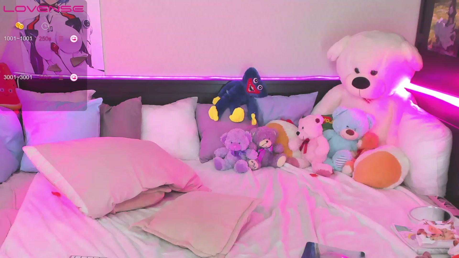 Gallery image thumbnail from KateMao's myfreecams stream on, 03/29/2023, 13:47 image 20 of 20