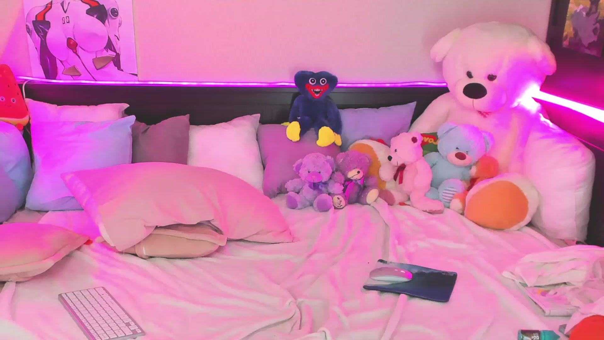Gallery image thumbnail from KateMao's myfreecams stream on, 03/30/2023, 08:33 image 15 of 20